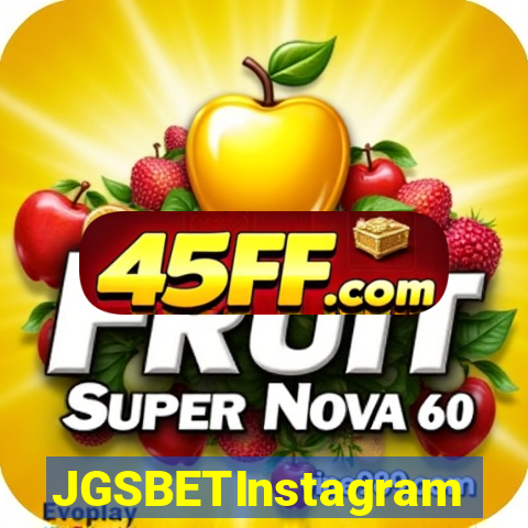 JGSBETInstagram