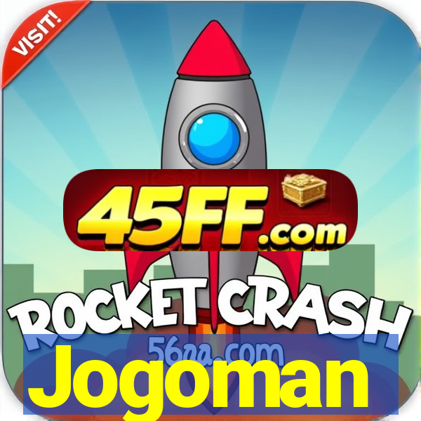 Jogoman