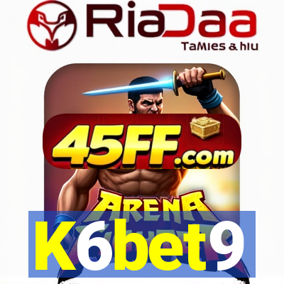 K6bet9