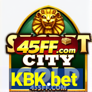 KBK.bet