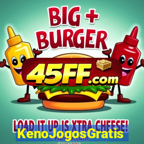 KenoJogosGratis