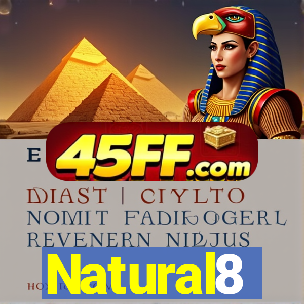 Natural8