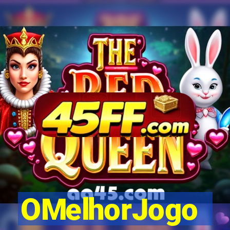 OMelhorJogo