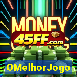 OMelhorJogo