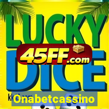 Onabetcassino
