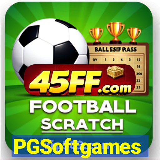 PGSoftgames