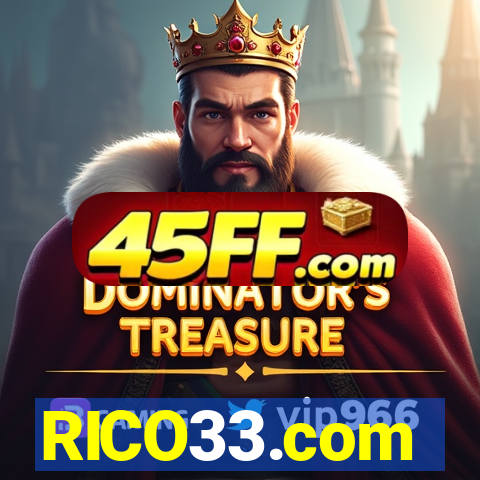 RICO33.com