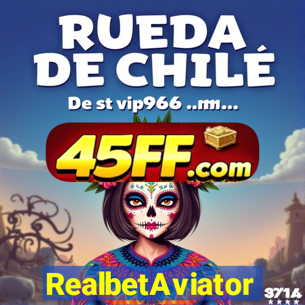 RealbetAviator