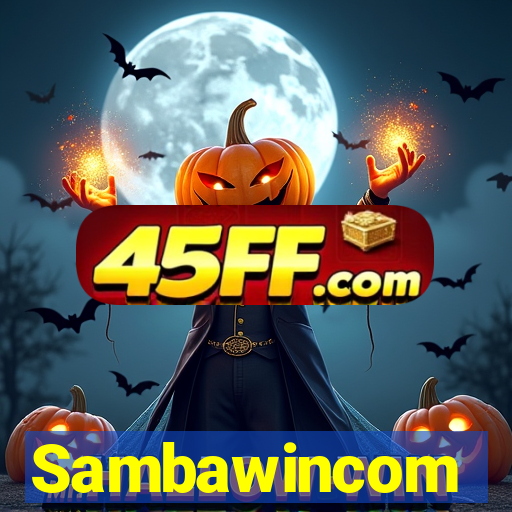 Sambawincom