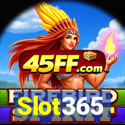 Slot365