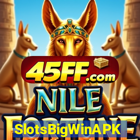SlotsBigWinAPK