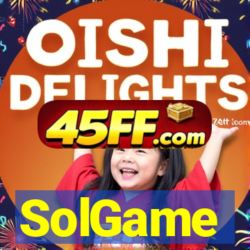 SolGame
