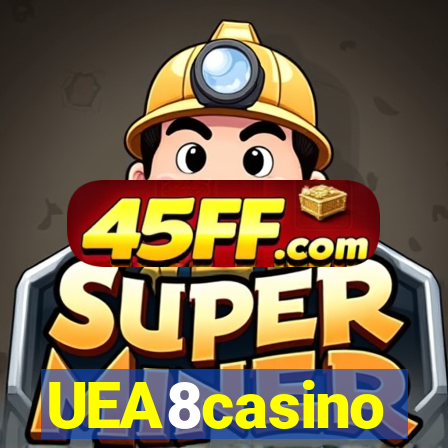 UEA8casino