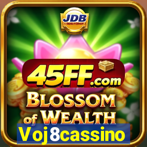 Voj8cassino