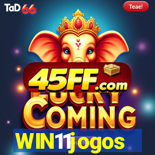 WIN11jogos