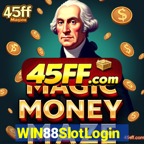 WIN88SlotLogin