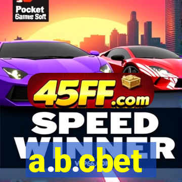 a.b.cbet