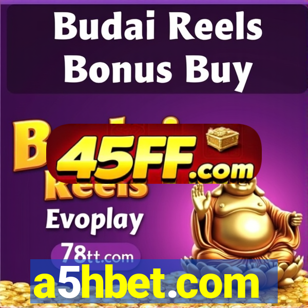 a5hbet.com