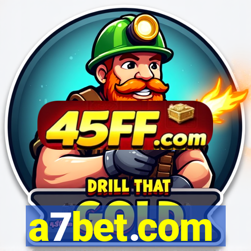 a7bet.com