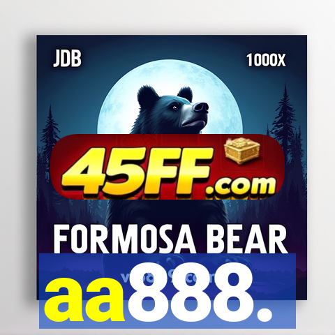 aa888.