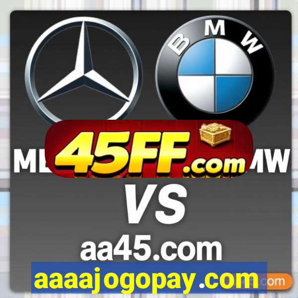 aaaajogopay.com