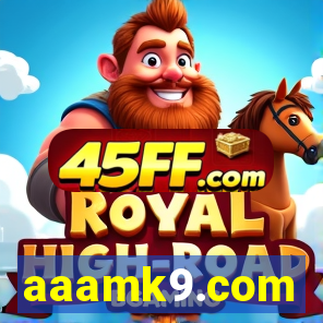 aaamk9.com