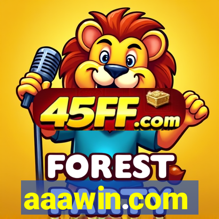aaawin.com