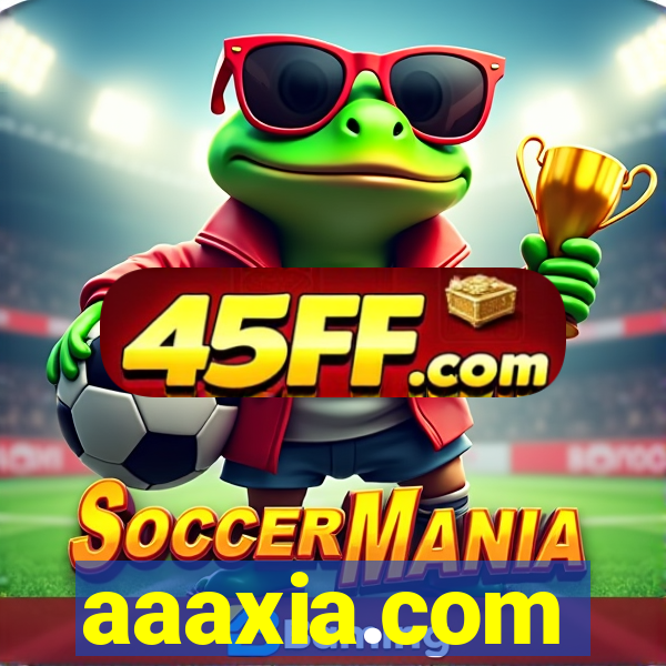 aaaxia.com