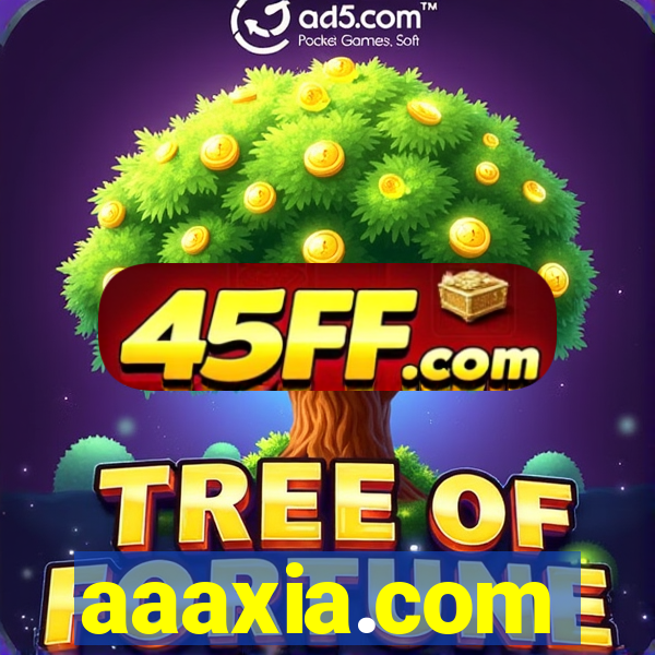 aaaxia.com