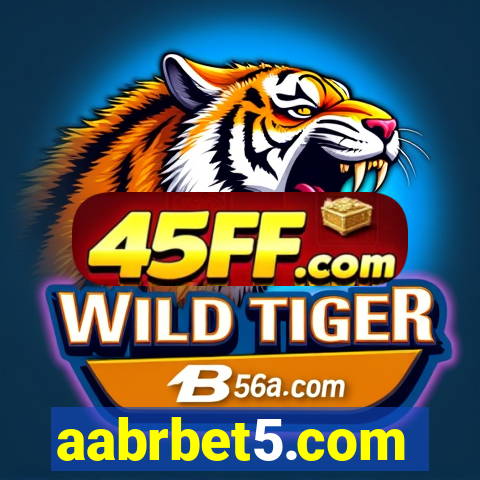 aabrbet5.com
