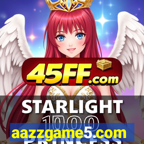 aazzgame5.com