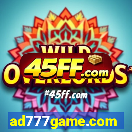 ad777game.com