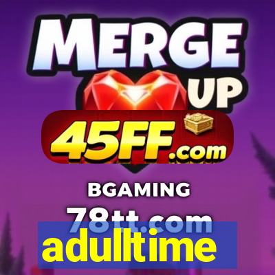 adulltime