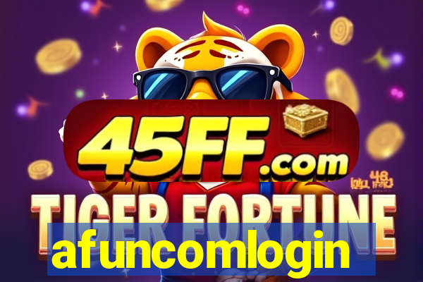 afuncomlogin