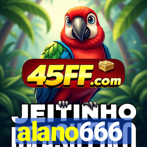 alano666