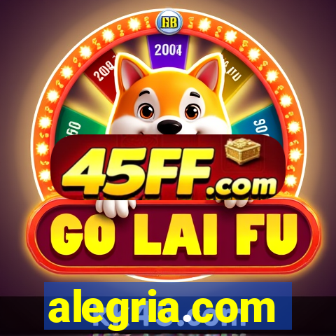 alegria.com