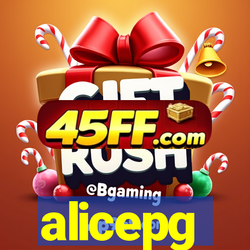 alicepg