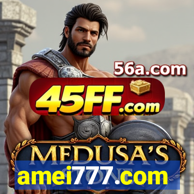 amei777.com