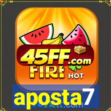 aposta7