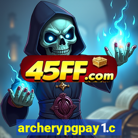 archerypgpay1.com