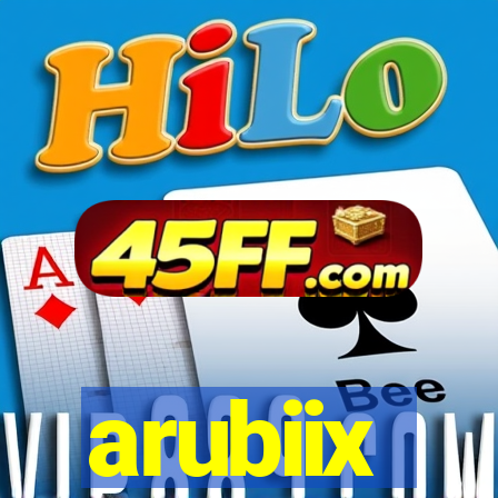 arubiix