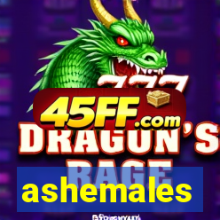 ashemales