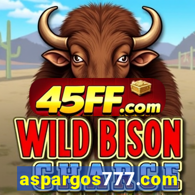 aspargos777.com
