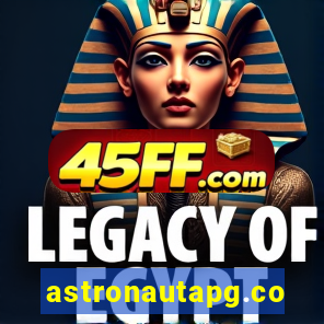 astronautapg.com