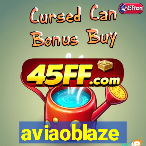 aviaoblaze