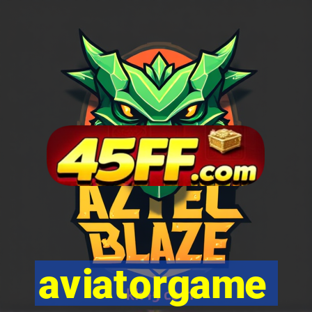 aviatorgame