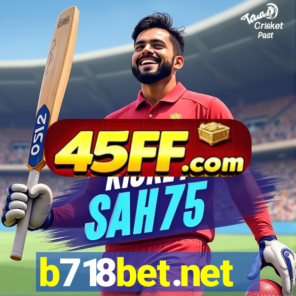 b718bet.net