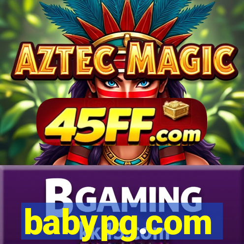 babypg.com