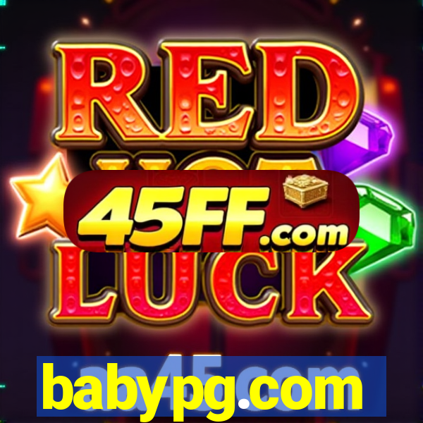 babypg.com