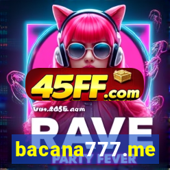 bacana777.me